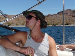 2010 Lake Mead